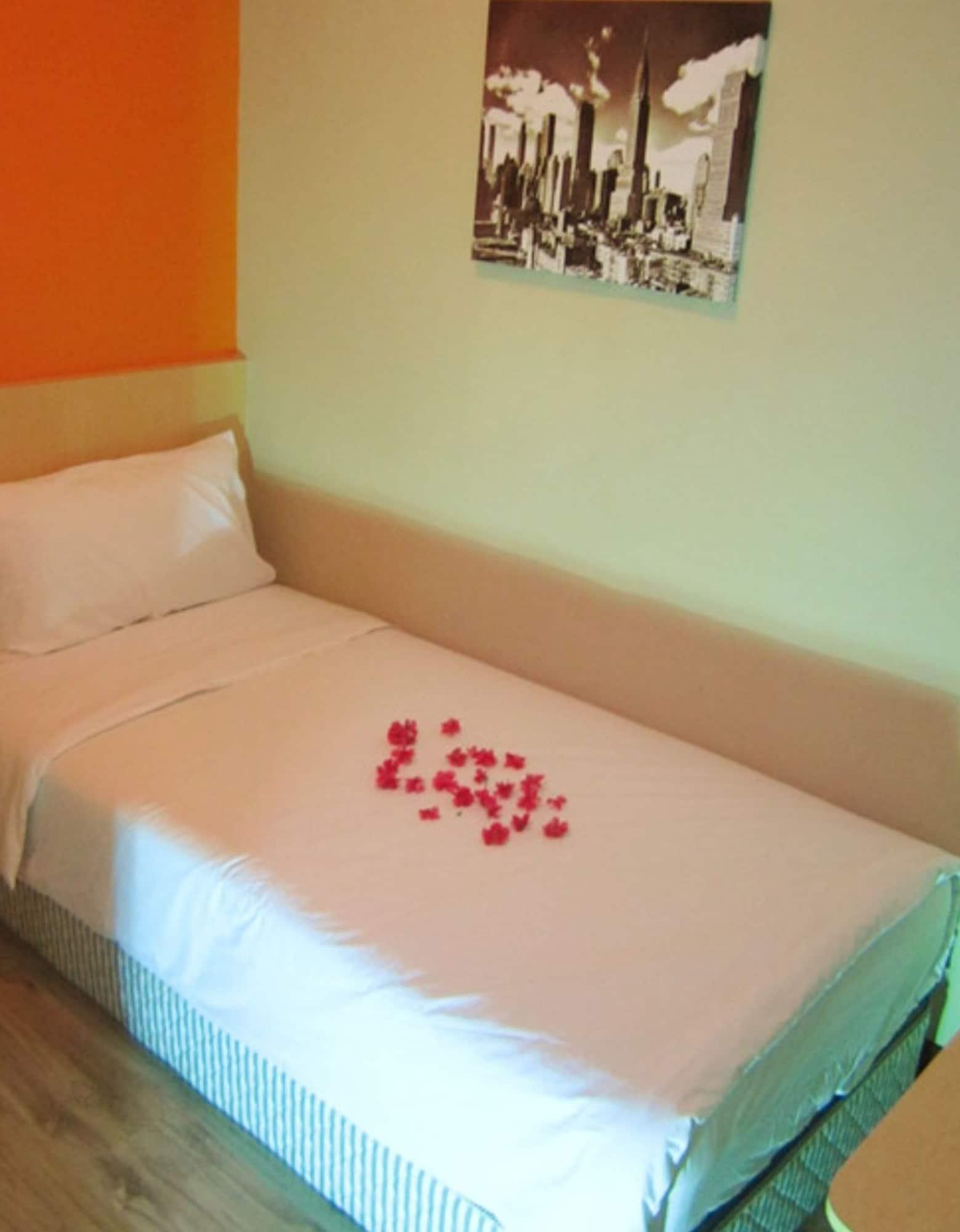 Station Eight Inn Ipoh Ngoại thất bức ảnh