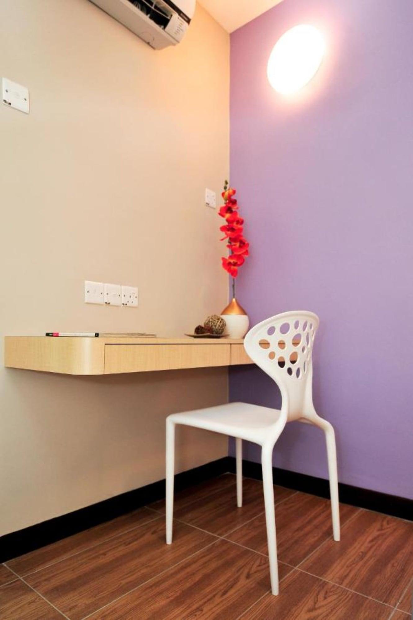 Station Eight Inn Ipoh Ngoại thất bức ảnh