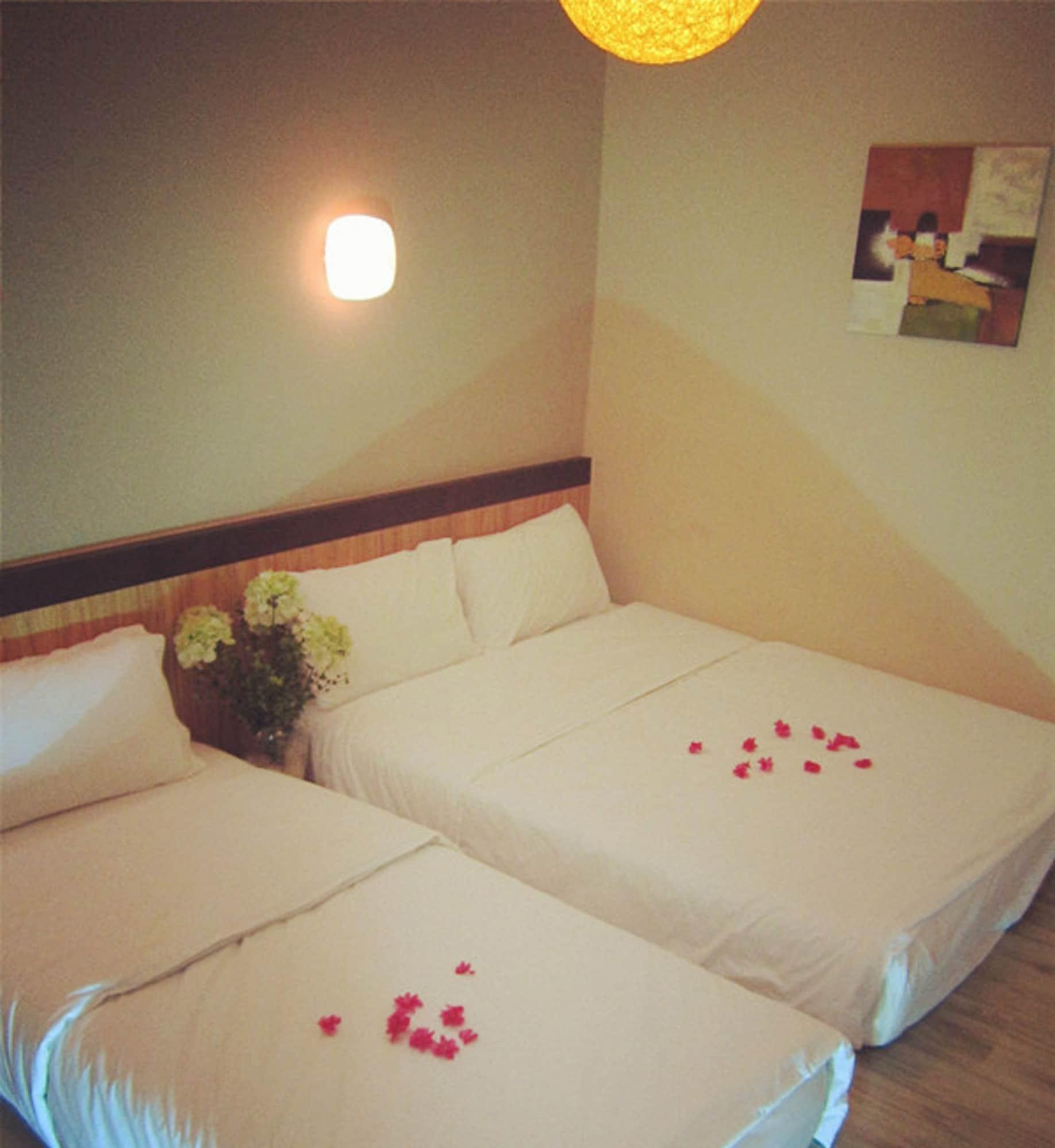 Station Eight Inn Ipoh Ngoại thất bức ảnh