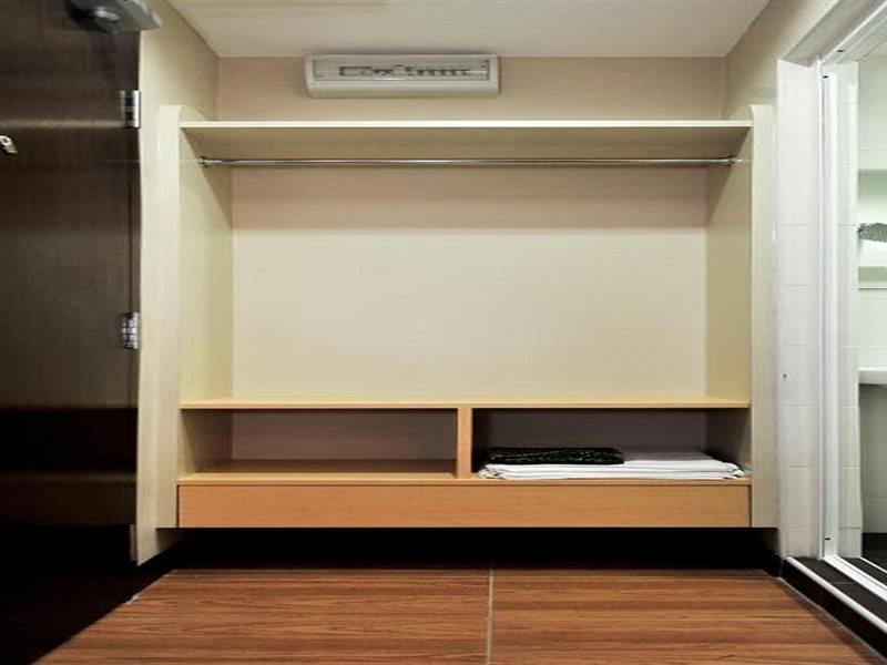 Station Eight Inn Ipoh Ngoại thất bức ảnh