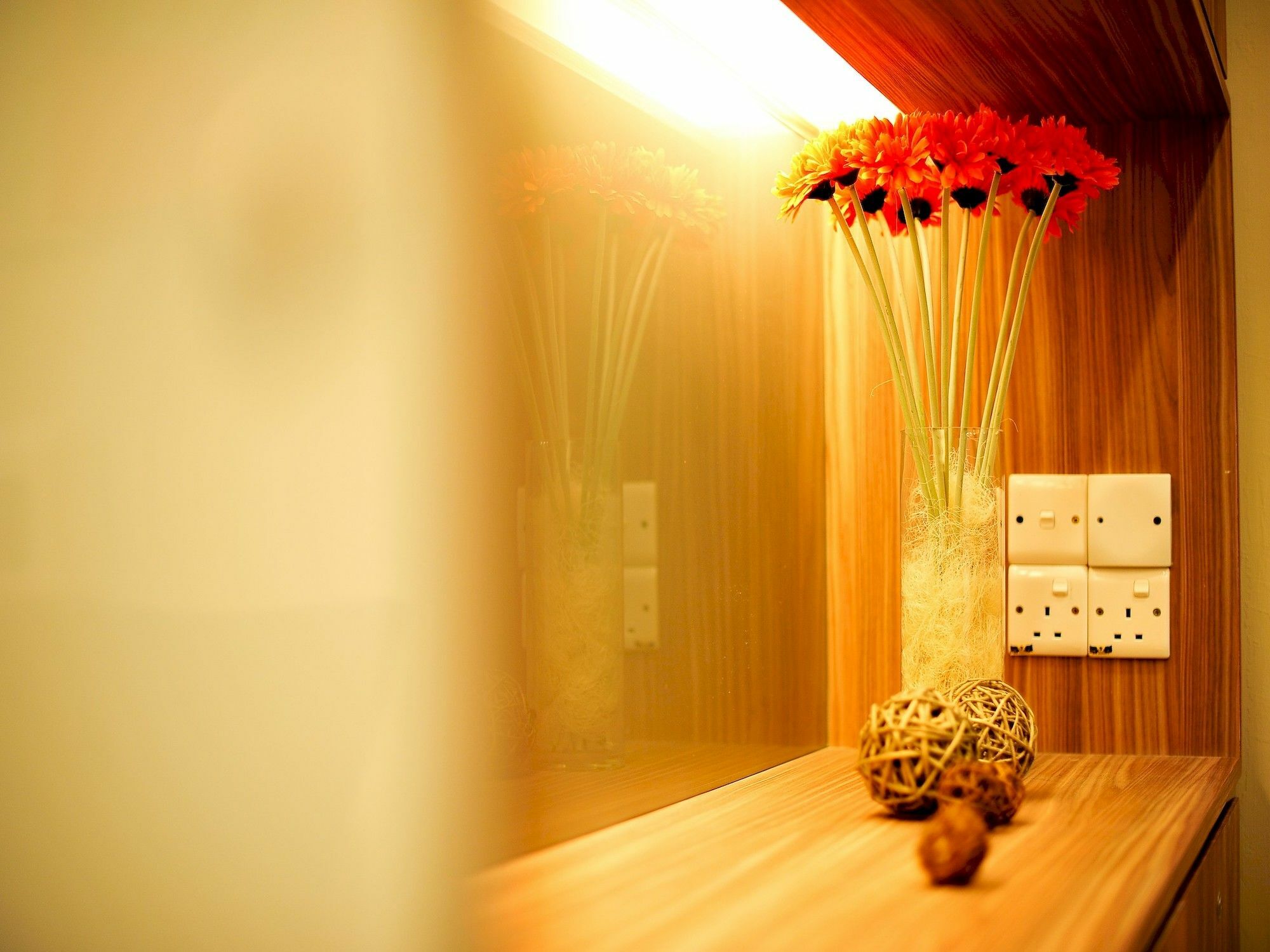 Station Eight Inn Ipoh Ngoại thất bức ảnh