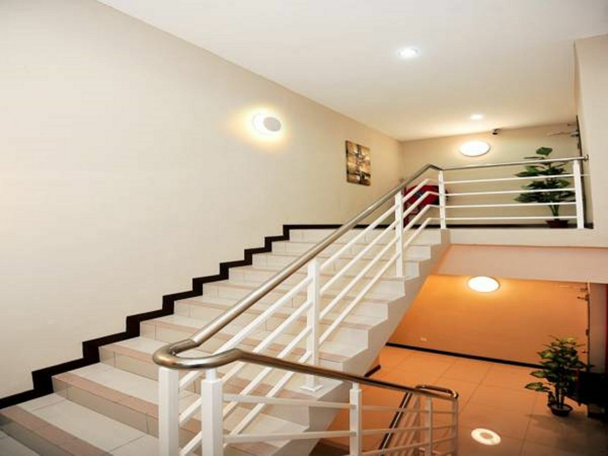 Station Eight Inn Ipoh Ngoại thất bức ảnh